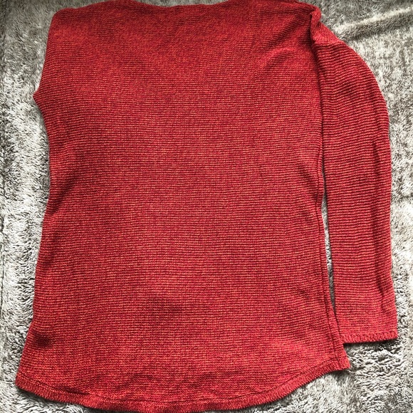 Small Old Navy Knit Sweater 🌅 - Picture 4 of 4